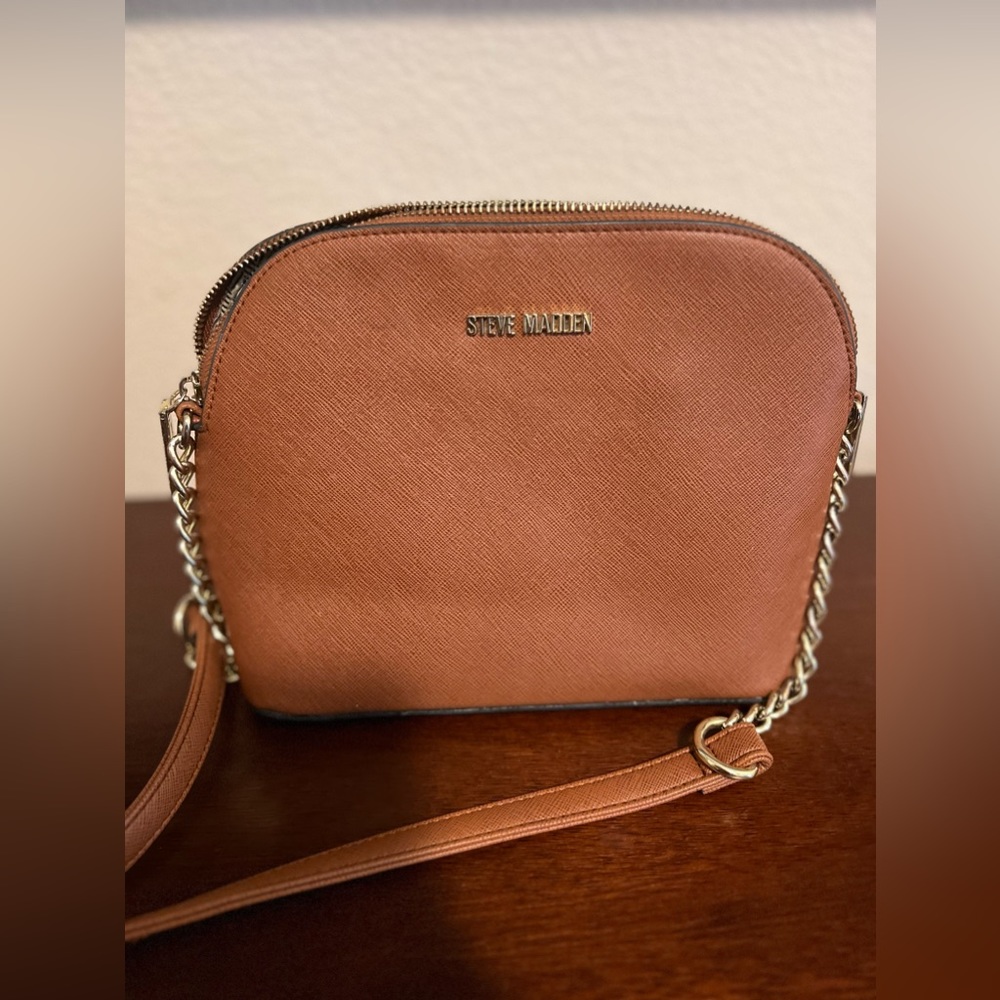 STEVE MADDEN CROSSBODY BAG